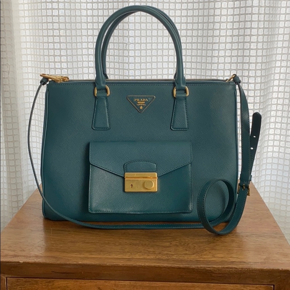 Prada handbag